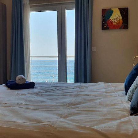 Bay Square Apartments San Pawl il-Baħar Zewnętrze zdjęcie