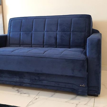Bay Square Apartments San Pawl il-Baħar Zewnętrze zdjęcie