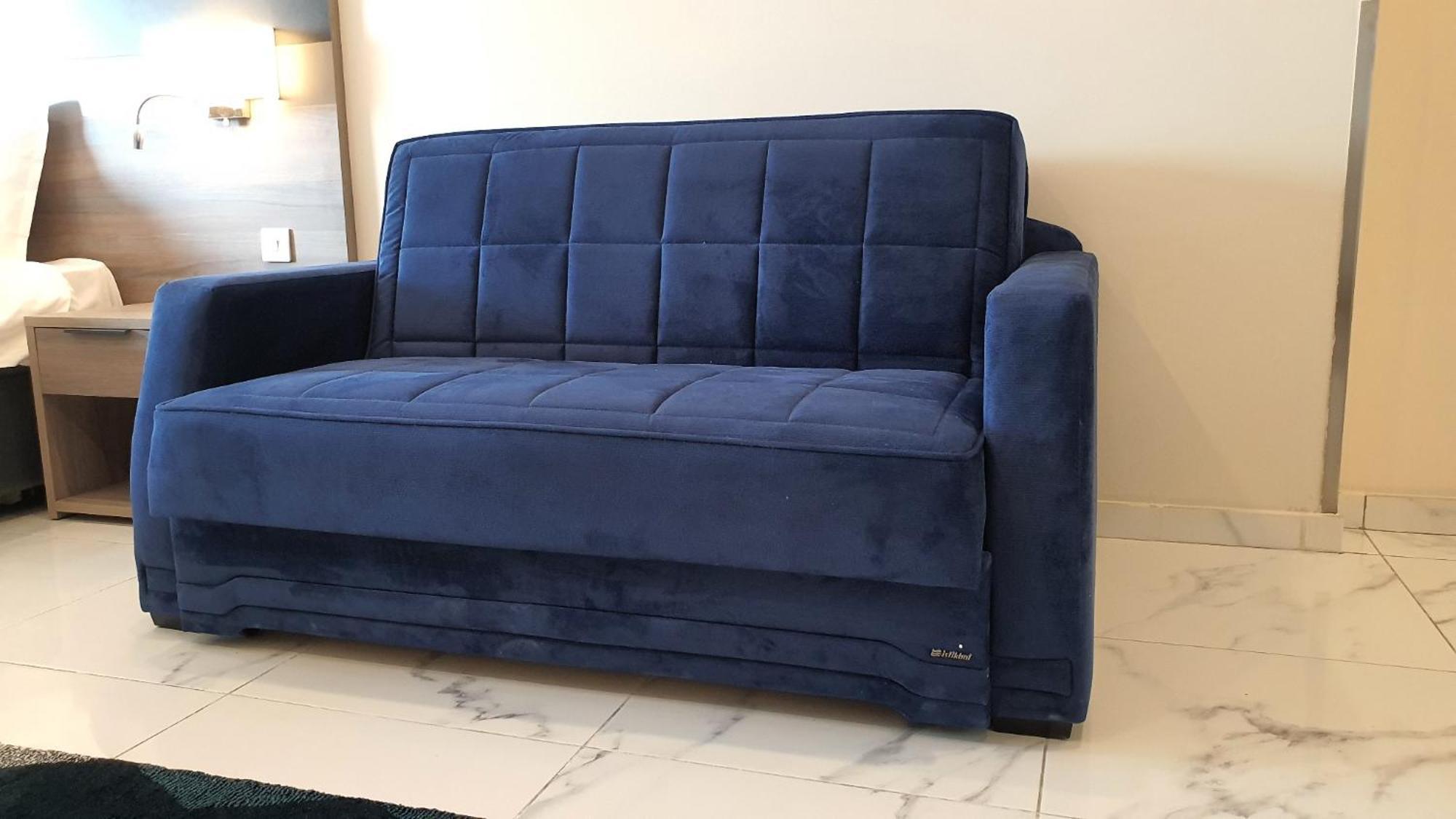 Bay Square Apartments San Pawl il-Baħar Zewnętrze zdjęcie
